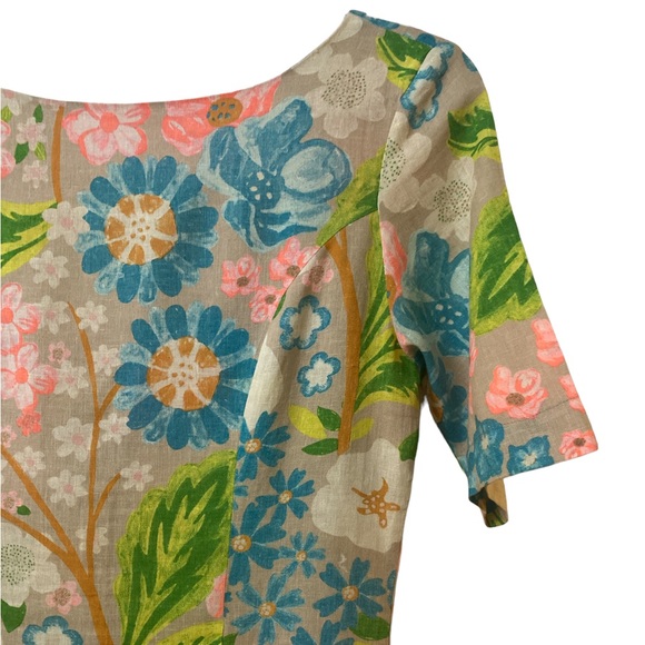 Farm Rio Dress - Picture 3 of 10